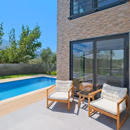 Olea - Relax In Nature 别墅 *