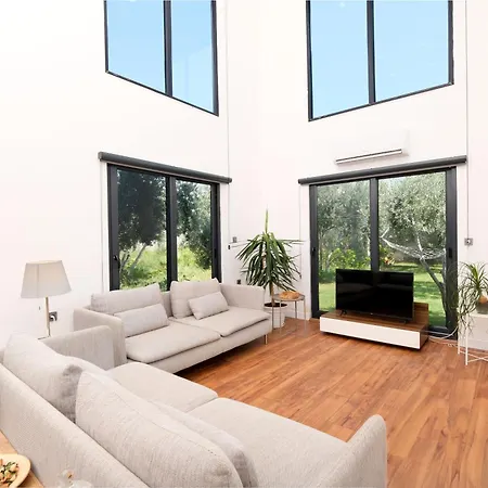 Olea - Relax In Nature *