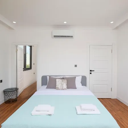 Olea - Relax In Nature * 费特希耶