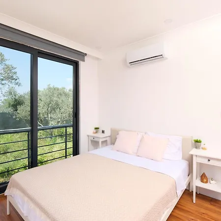 Olea - Relax In Nature 别墅