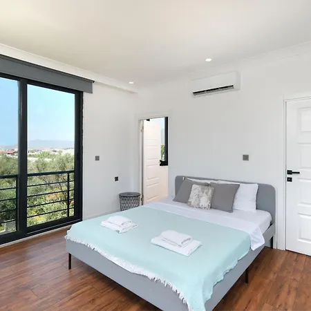 别墅 Olea - Relax In Nature *