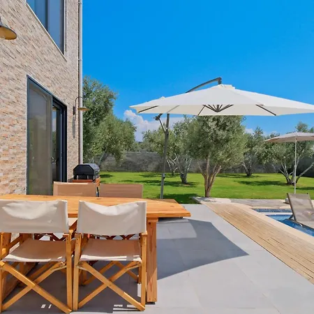 Olea - Relax In Nature 费特希耶