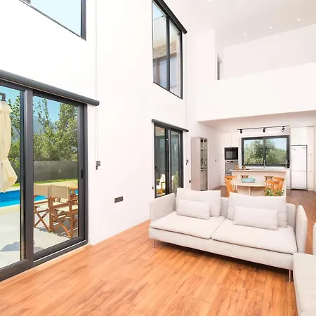 Olea - Relax In Nature 别墅