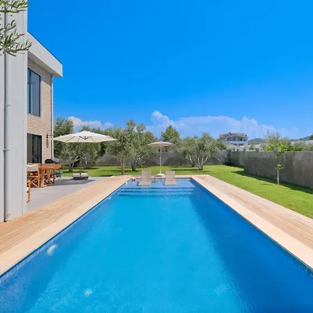 别墅 Olea - Relax In Nature