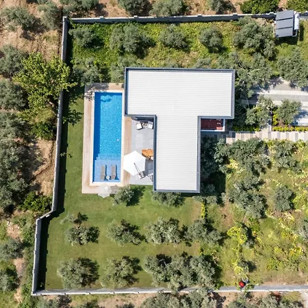 Olea - Relax In Nature 别墅 *