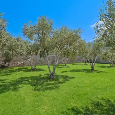 别墅 Olea - Relax In Nature