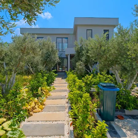 Olea - Relax In Nature 别墅 *