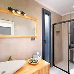 Olea - Relax In Nature Villa Fethiye
