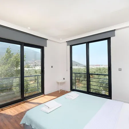 Villa Olea - Relax In Nature Fethiye