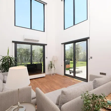 Olea - Relax In Nature Villa *