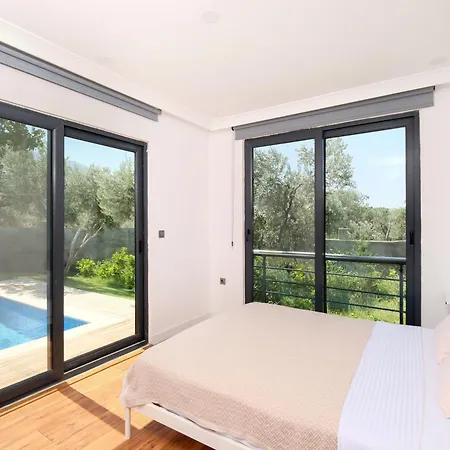 Olea - Relax In Nature