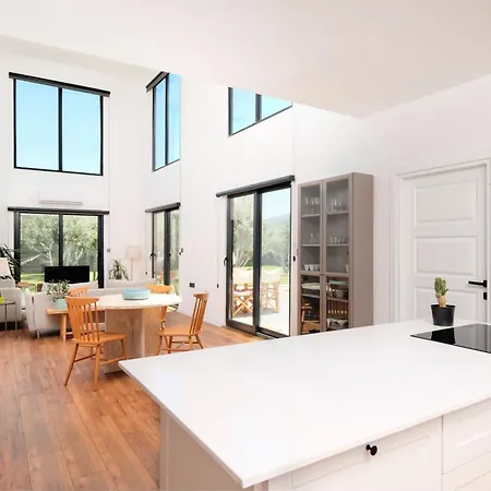 Villa Olea - Relax In Nature *