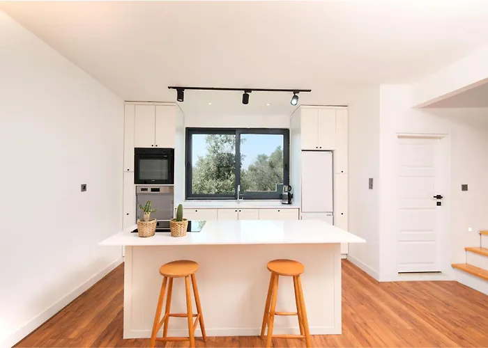 Olea - Relax In Nature Vilă