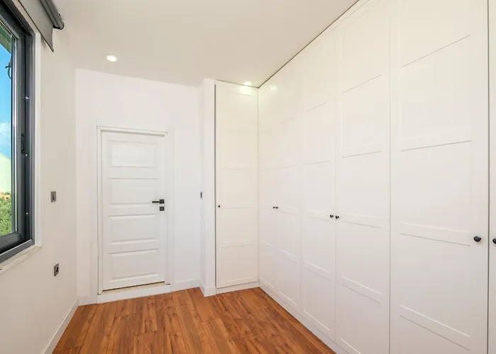 Olea - Relax In Nature Vilă Fethiye