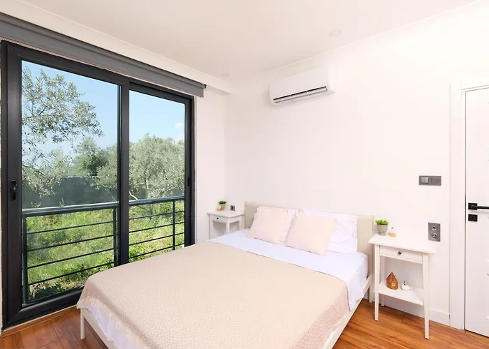 Olea - Relax In Nature Villa