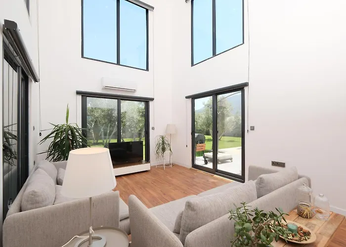 Olea - Relax In Nature Villa *