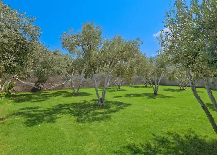 Villa Olea - Relax In Nature