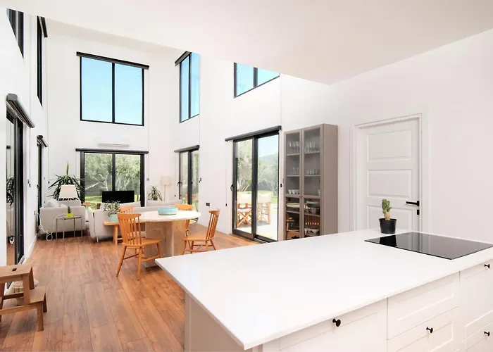 Vilă Olea - Relax In Nature *