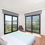 Olea - Relax In Nature 페티예