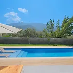 Olea - Relax In Nature 페티예