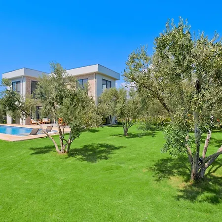 ヴィラ Olea - Relax In Nature *