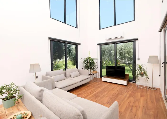 Olea - Relax In Nature *