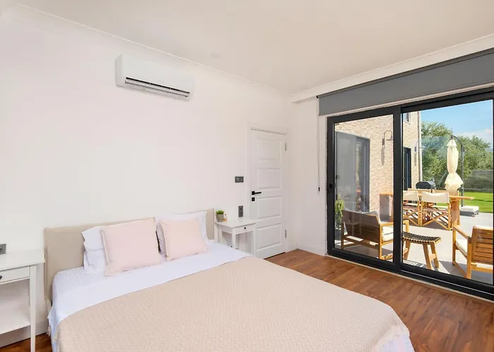 Vilă Olea - Relax In Nature