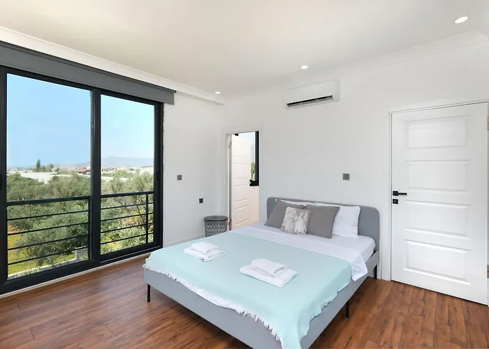 Vilă Olea - Relax In Nature *