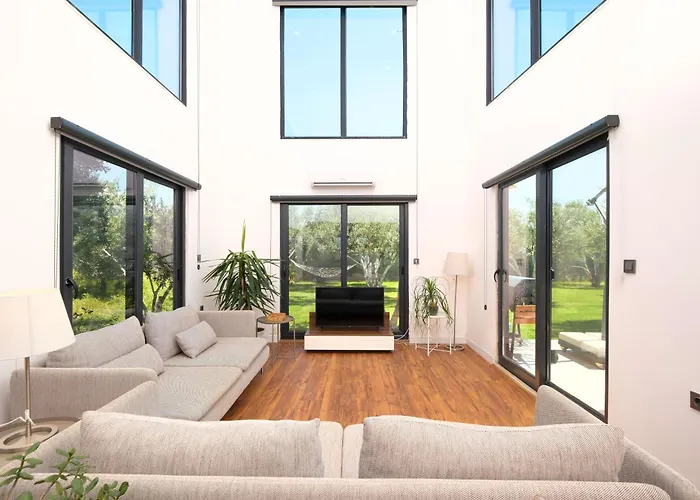 Vilă Olea - Relax In Nature Fethiye