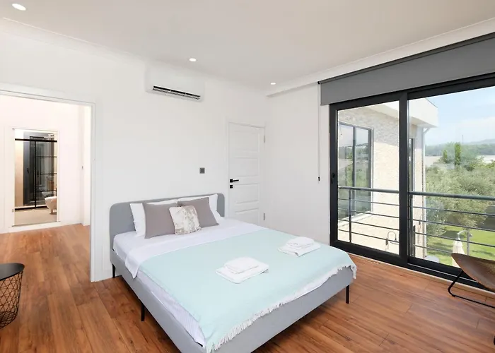 Olea - Relax In Nature *