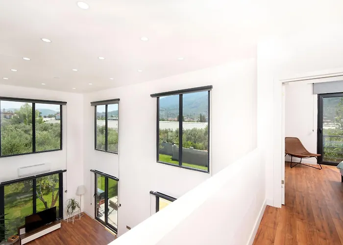 Olea - Relax In Nature * Fethiye