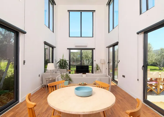 Olea - Relax In Nature *