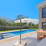 Villa Olea - Relax In Nature Fethiye