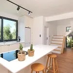 Olea - Relax In Nature Villa